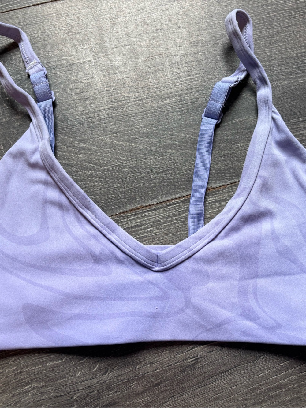 Paragon Sports Bra